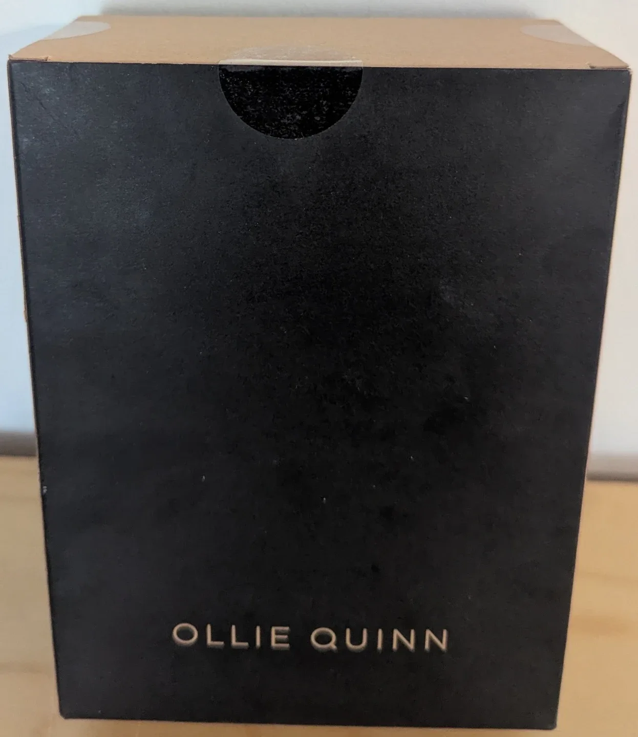 Ollie Quinn Maintenance Kit image indicator(2)