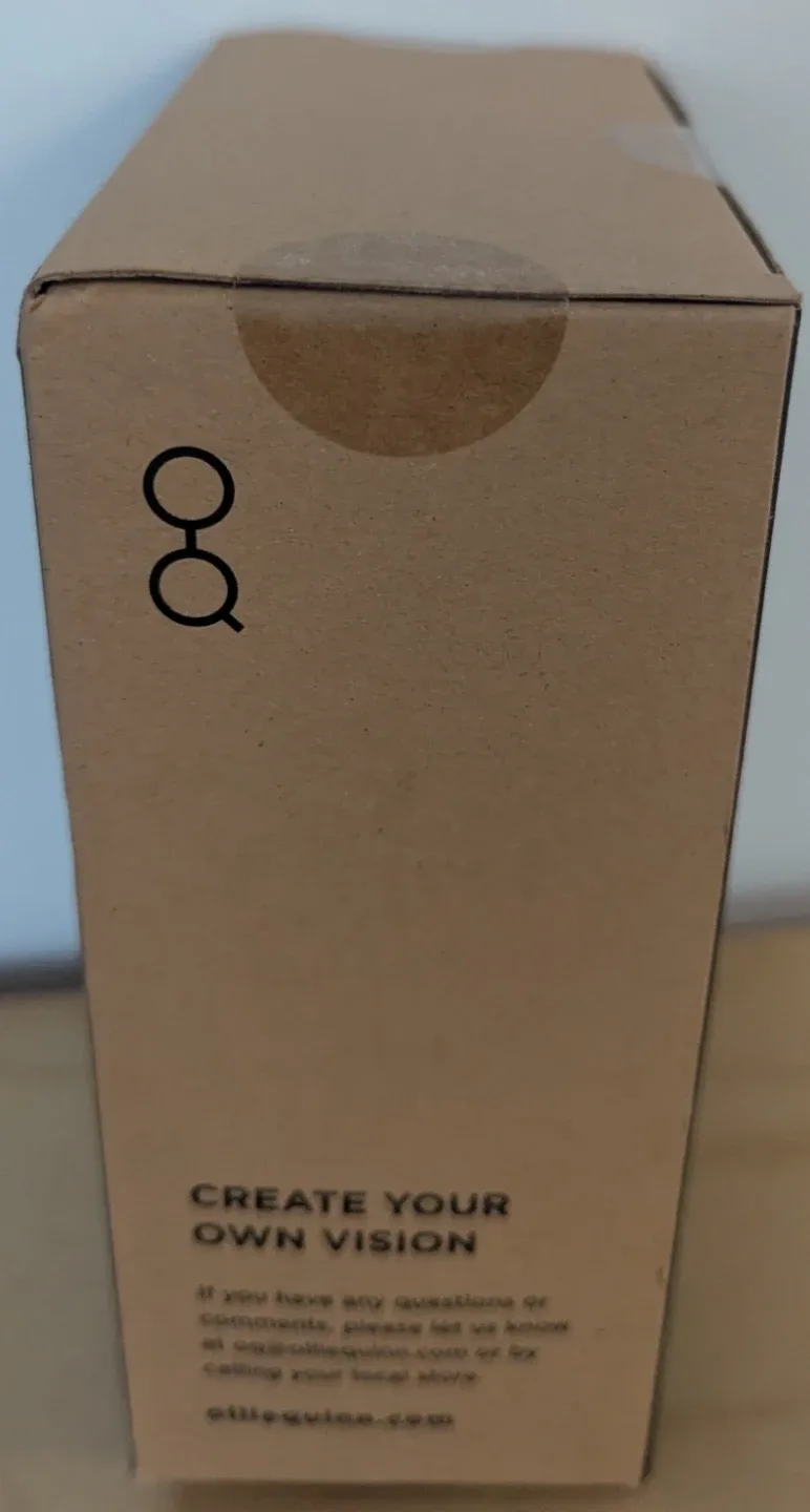 Ollie Quinn Maintenance Kit image indicator(4)