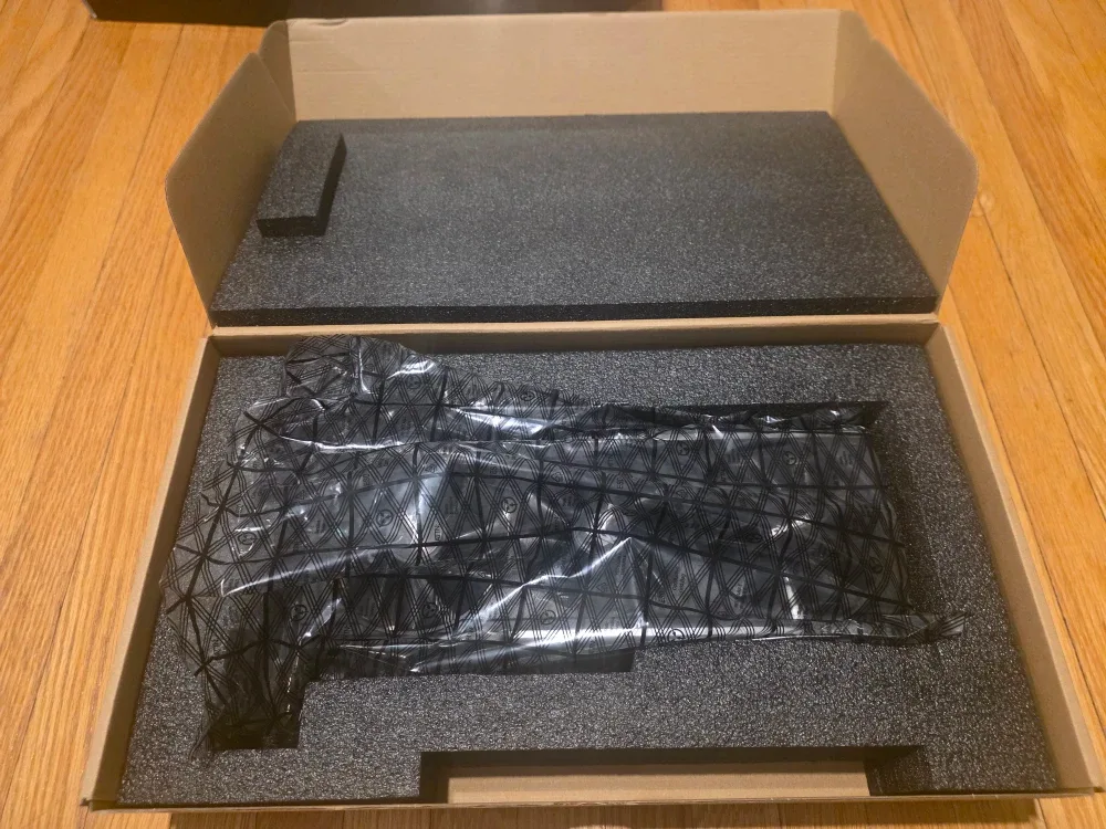 New Sapphire Nitro+ AMD Radeon RX 5700 XT 8GB image indicator(3)