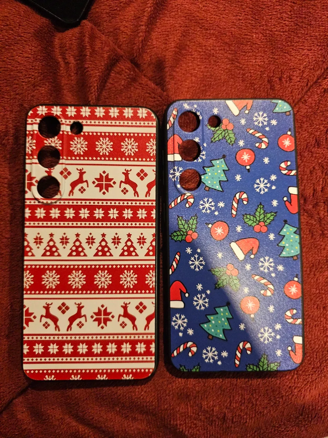 Samsung Galaxy S23 Black 128 GB (4 Cases Included) image indicator(5)