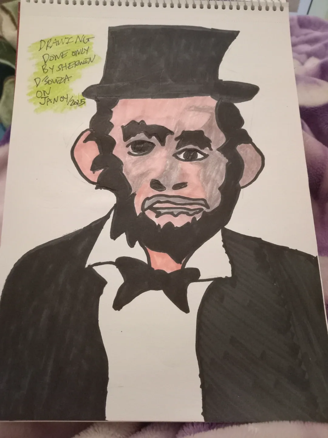 DRAWINGS ILLUSTRATIONS ART BY CUSTOM ARTIST SHERWIN image indicator(8)