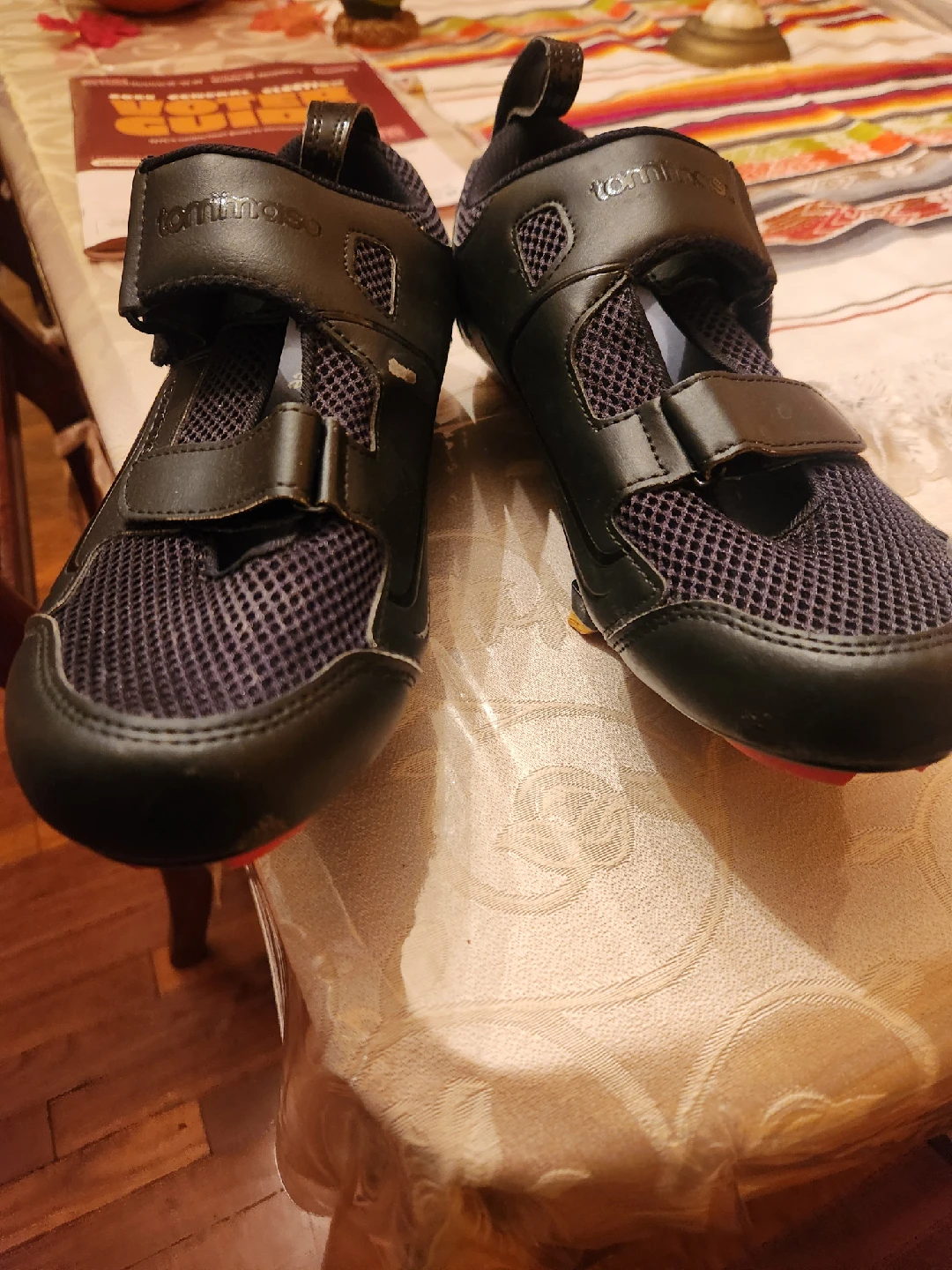 Dr. Scholl's Pain Free Cycling Shoes - photo 2