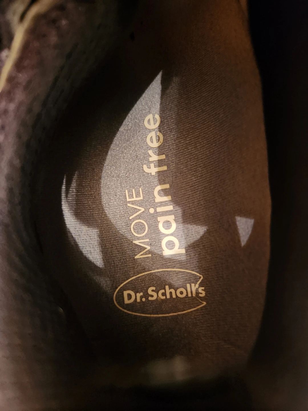 Dr. Scholl's Pain Free Cycling Shoes - photo 5