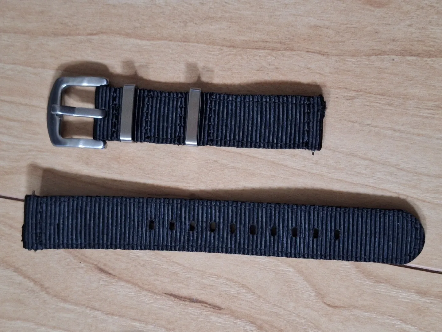 Tandorio Green Dial Automatic Dive Watch image indicator(8)