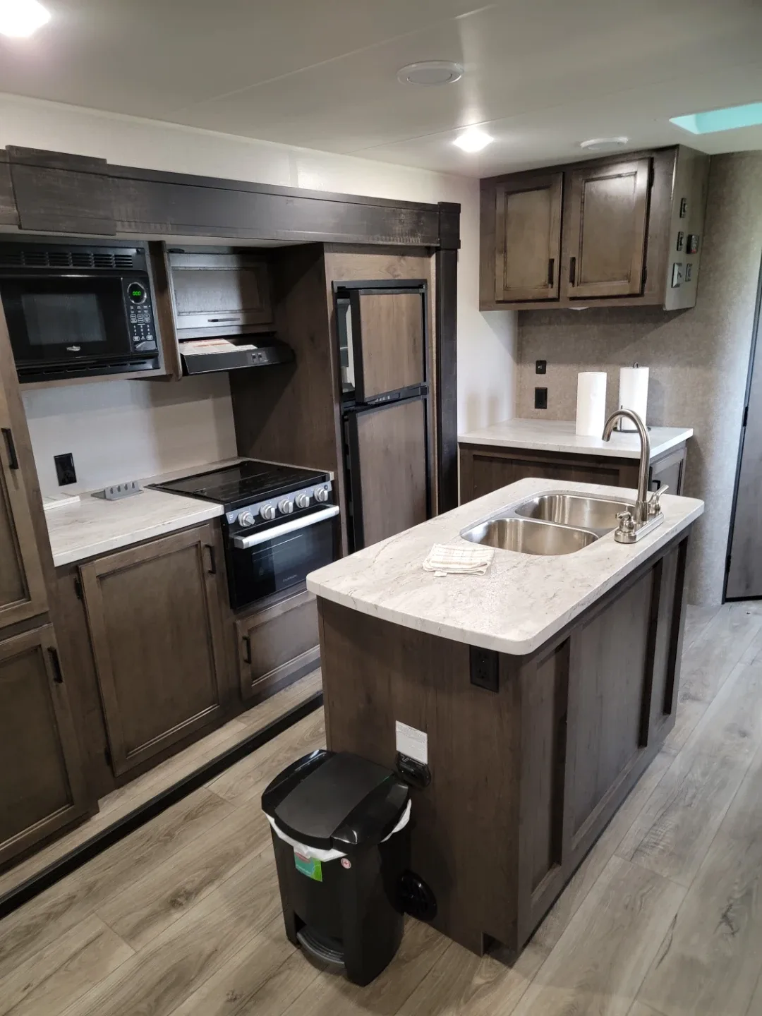 2021 StarCraft Autumn ridge