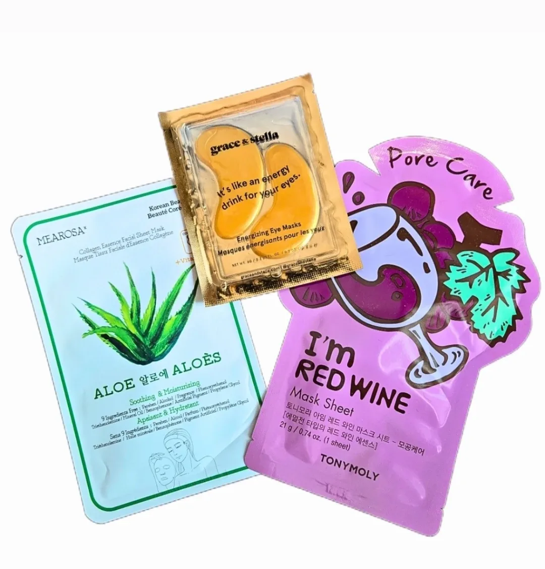 Sweet Dreams Gift Set ✨️ (pj size XL) image indicator(8)