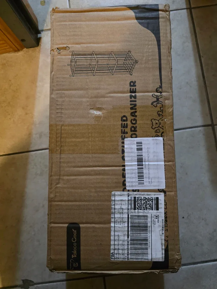 Stuffed Animal Storage image indicator(6)