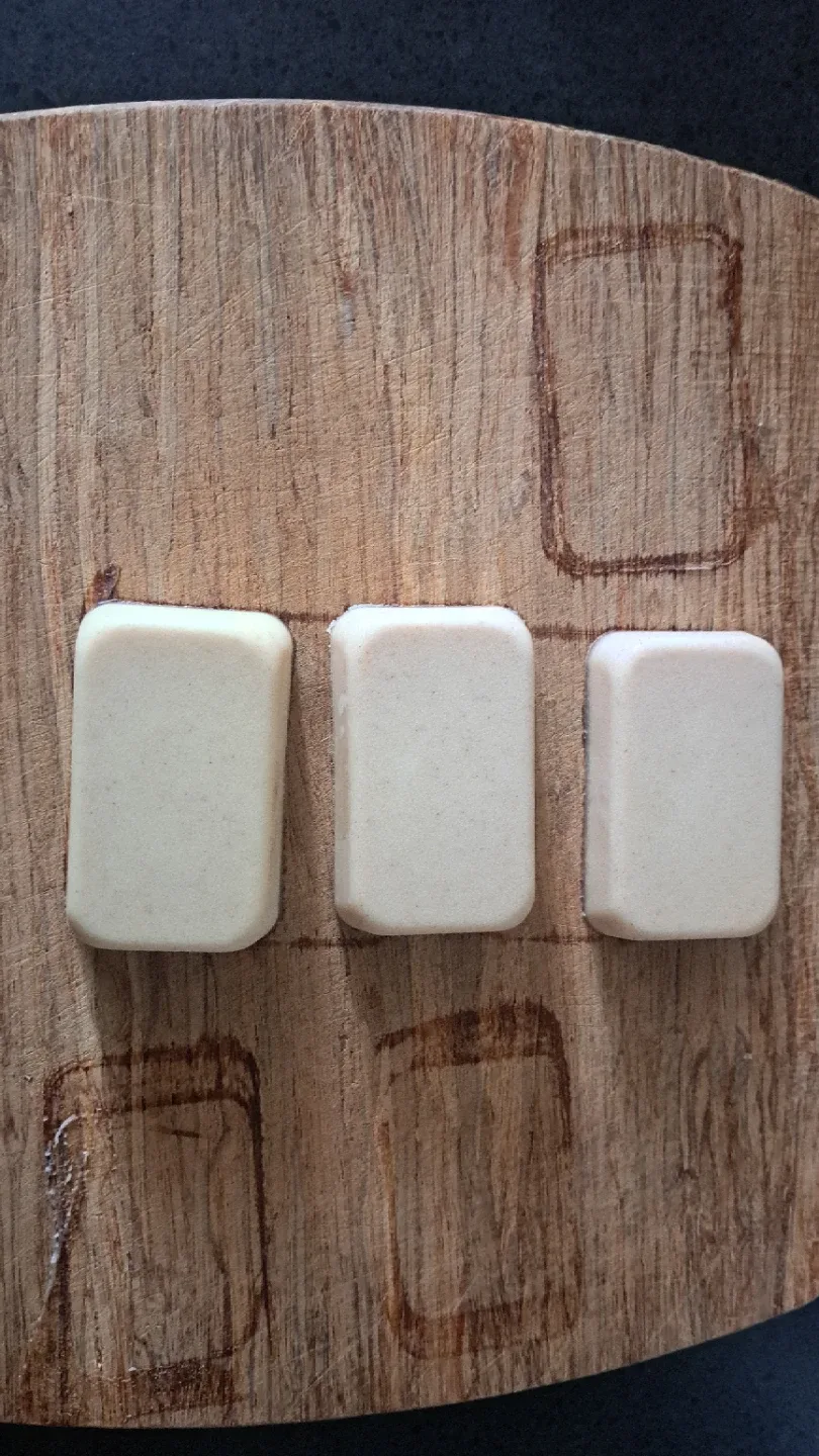 Organic homemade skincare soap image indicator(2)