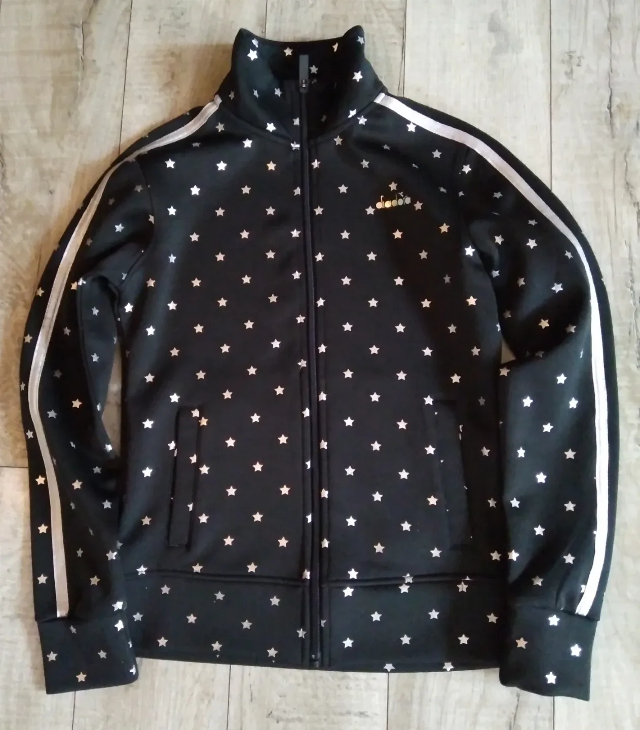 Assorted Women's Jackets & Bodysuit image indicator(5)