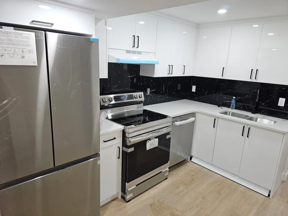 For Rent  Basement Suite