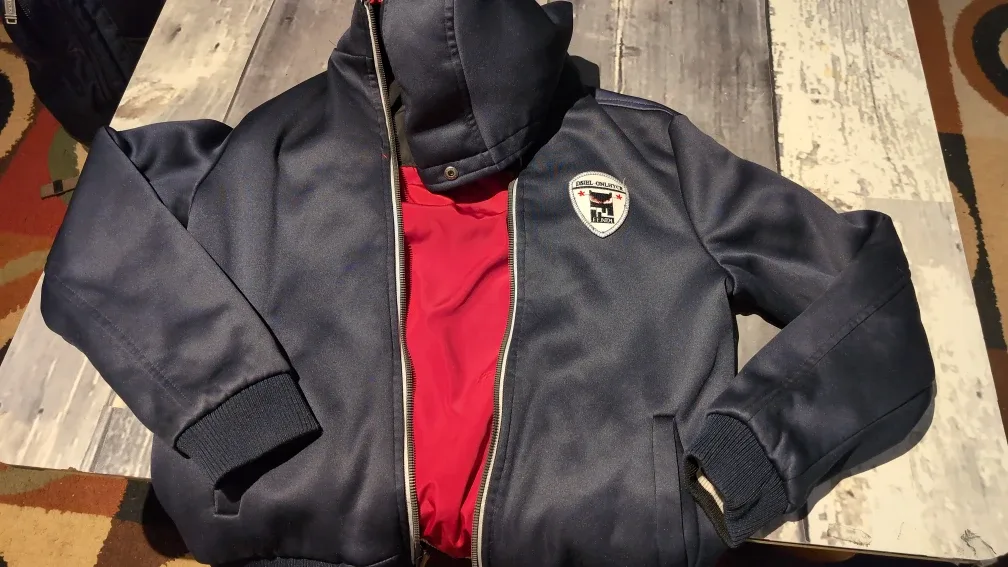 New Balance Reversible Jacket image indicator(2)