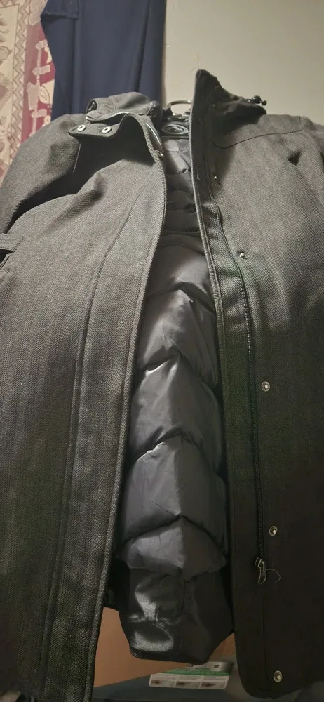 North Country Women's Winter Coat image indicator(4)