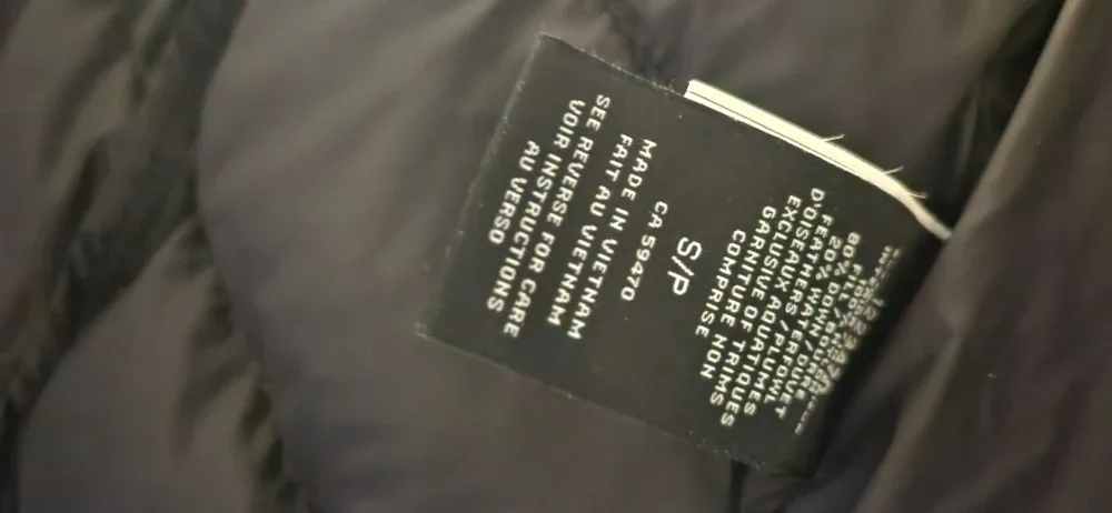 North Country Women's Winter Coat image indicator(5)