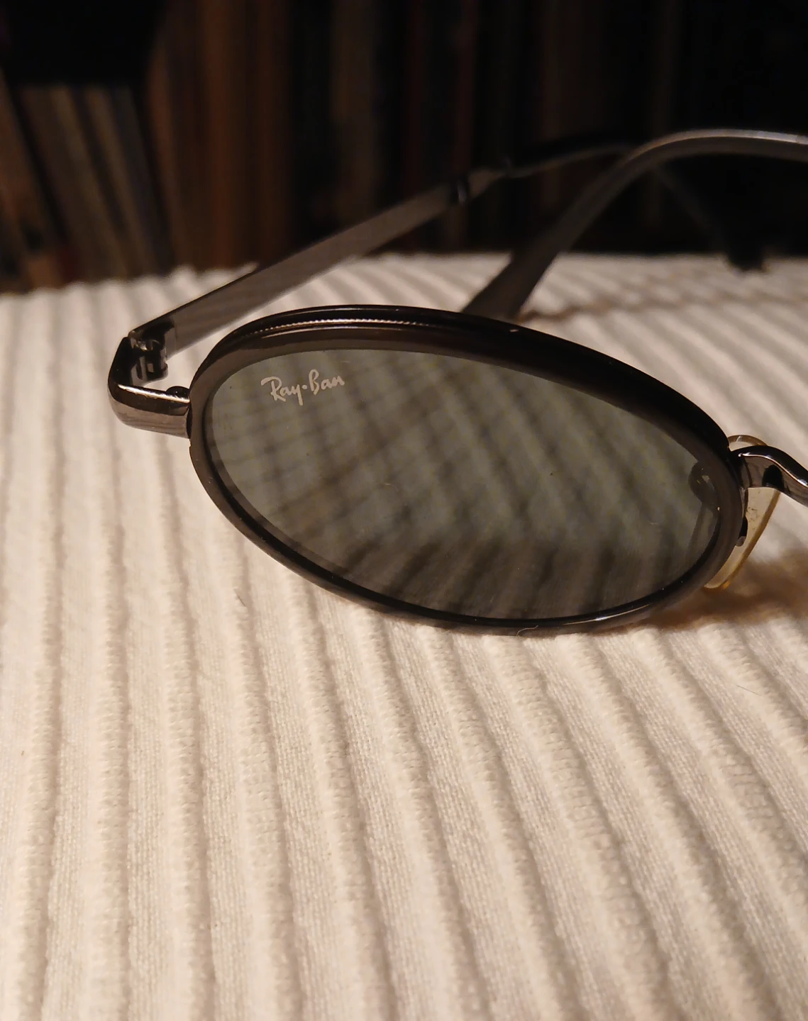 RAY-BAN... the king of sunglasses. - photo 4