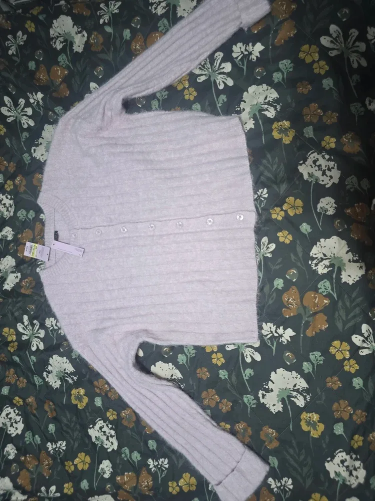 New Wild Fable Cardigan - Size XXL image indicator(5)