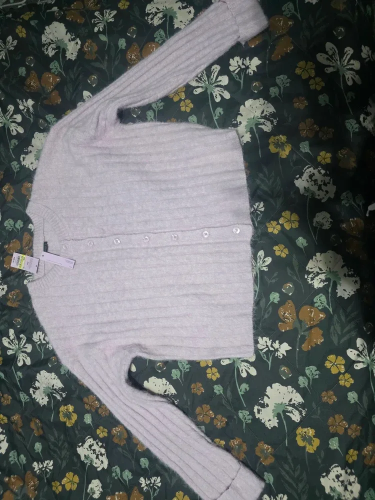 New Wild Fable Cardigan - Size XXL image indicator(6)