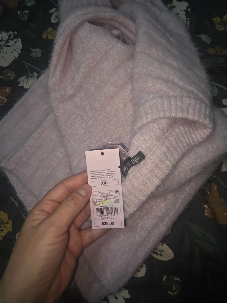 New Wild Fable Cardigan - Size XXL image indicator(7)