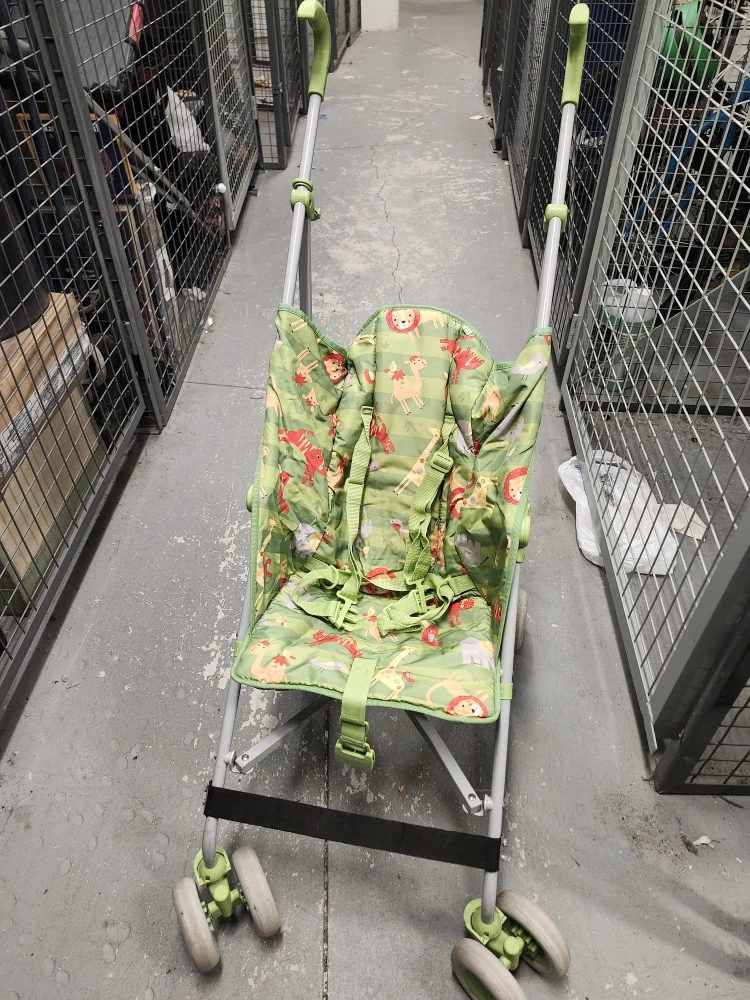 Stroller