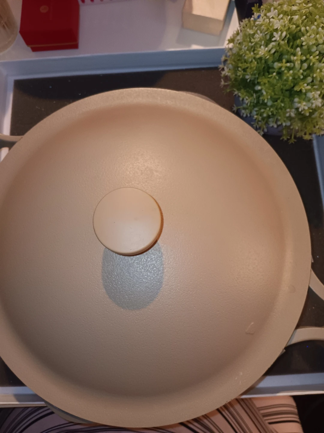 Our Place Pot with Lid