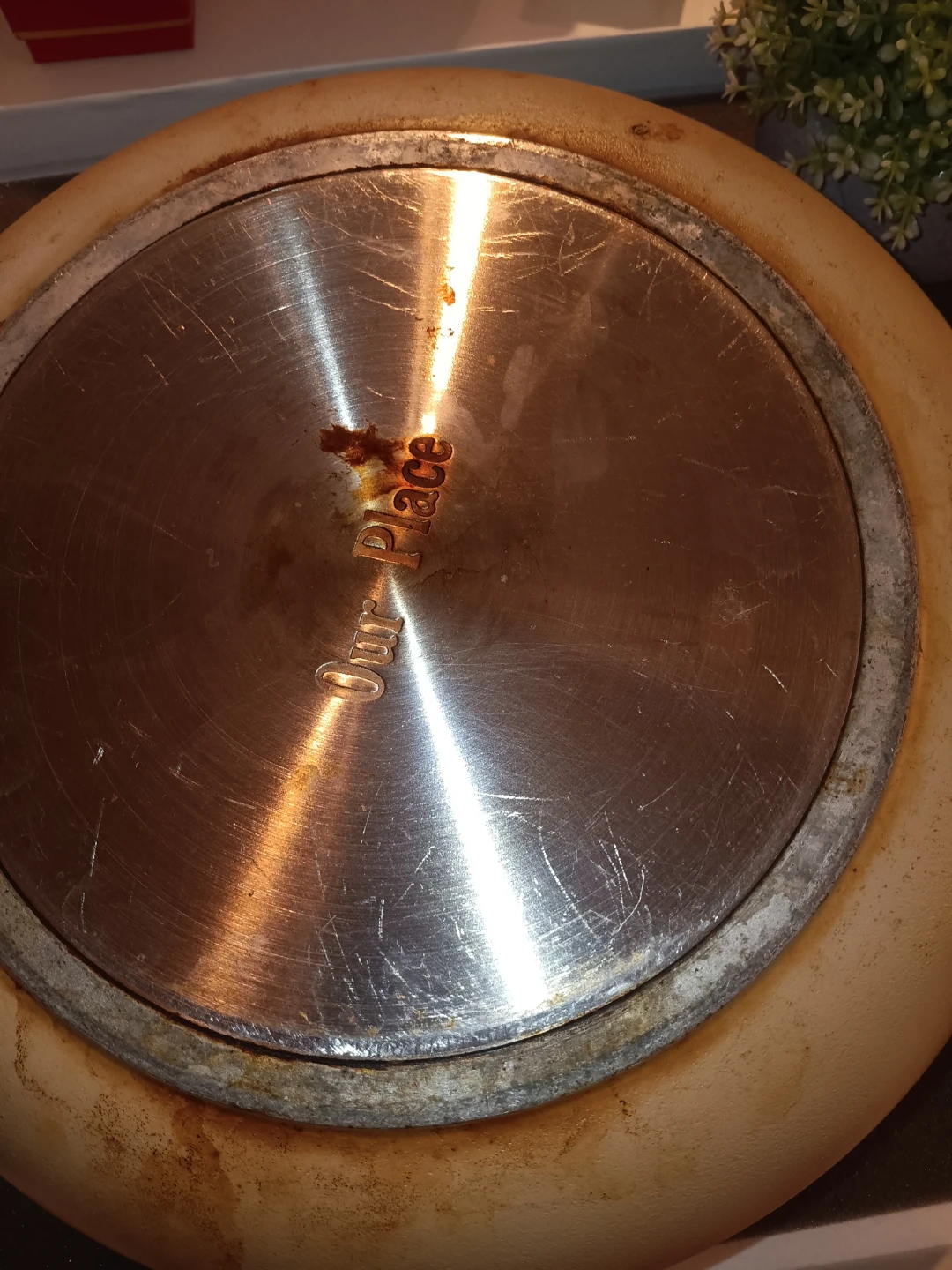 Our Place Pot with Lid - photo 3