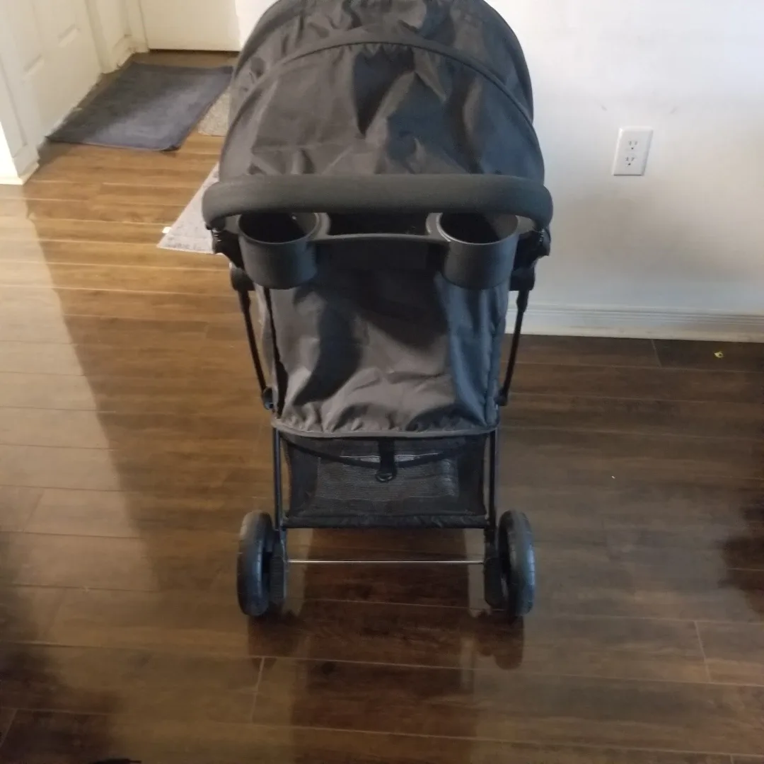Graco Stroller - Black