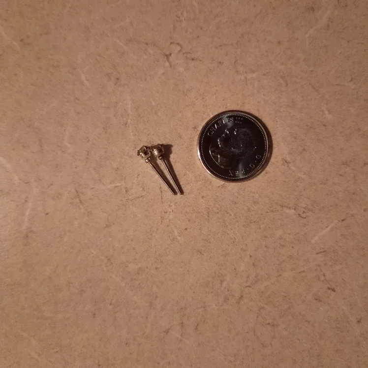 JOE FRESH sparkly studs