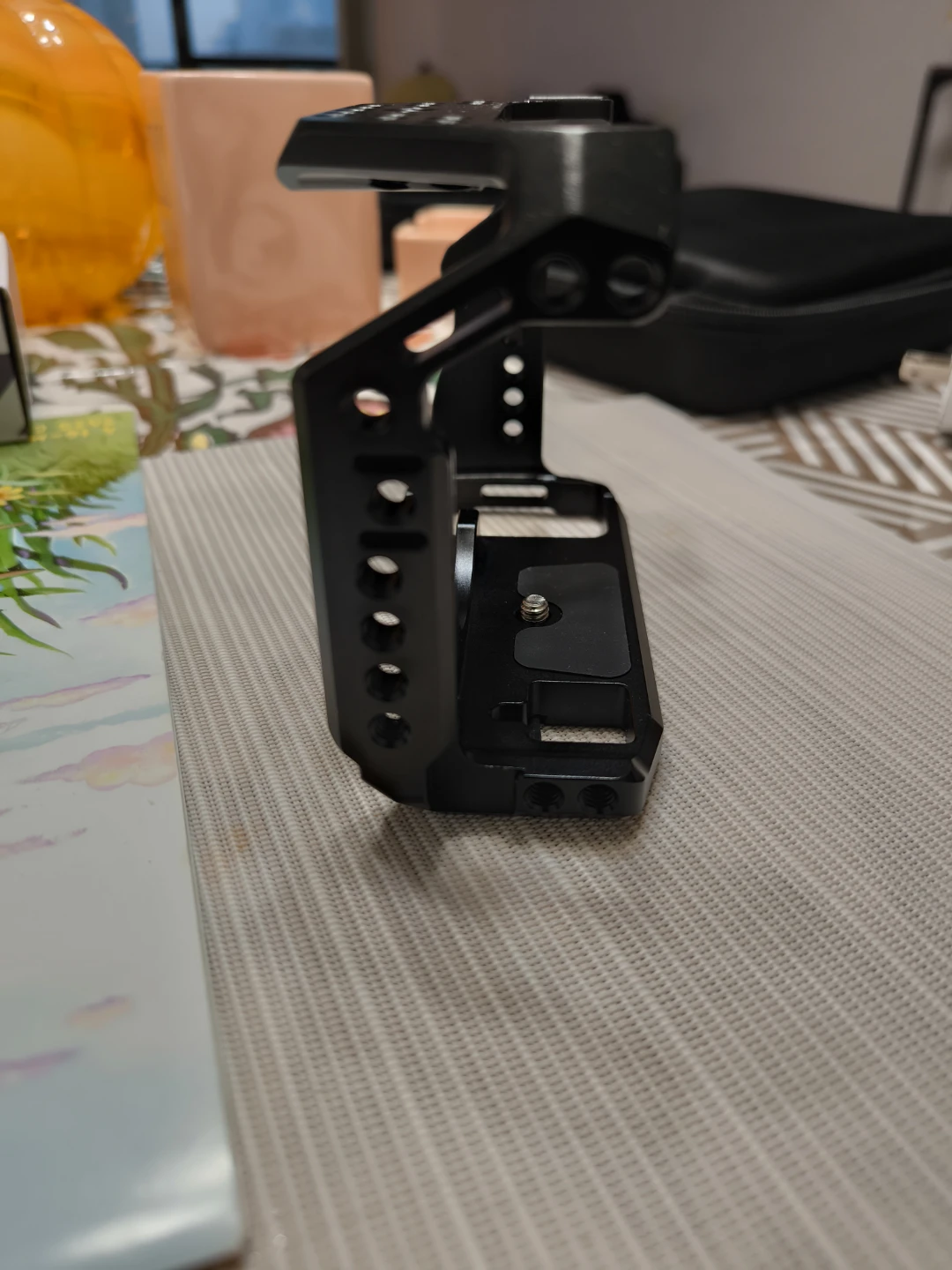SMALLRIG Camera Cage-Sony Alpha 7S III - photo 2