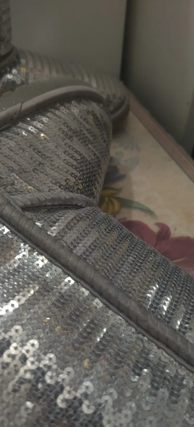 UGG Australia Sequin Boots image indicator(7)