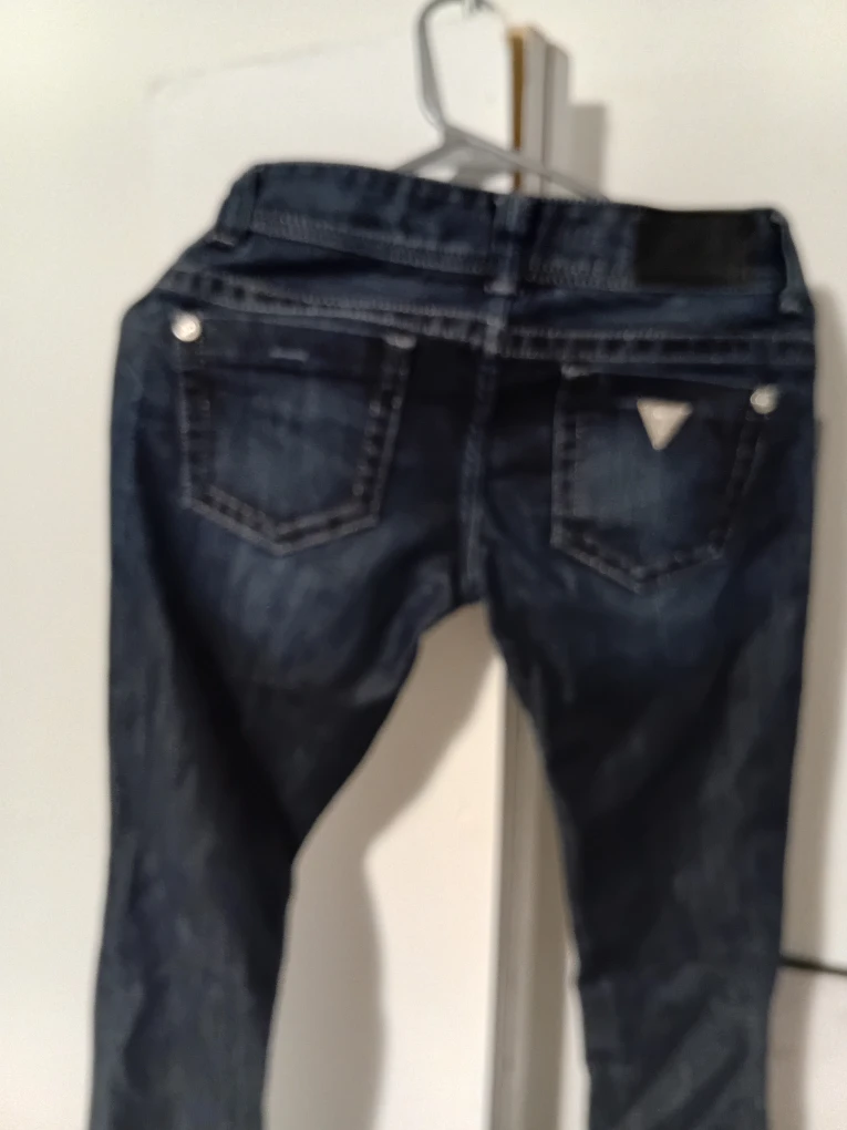 Guess Premium Jeans - photo 2