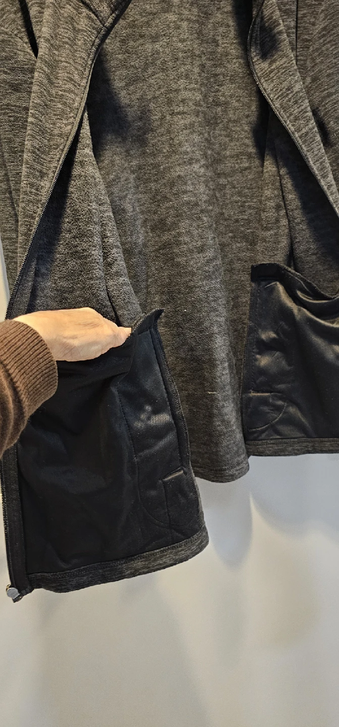 Stormpack Sunice XL Jacket - photo 3
