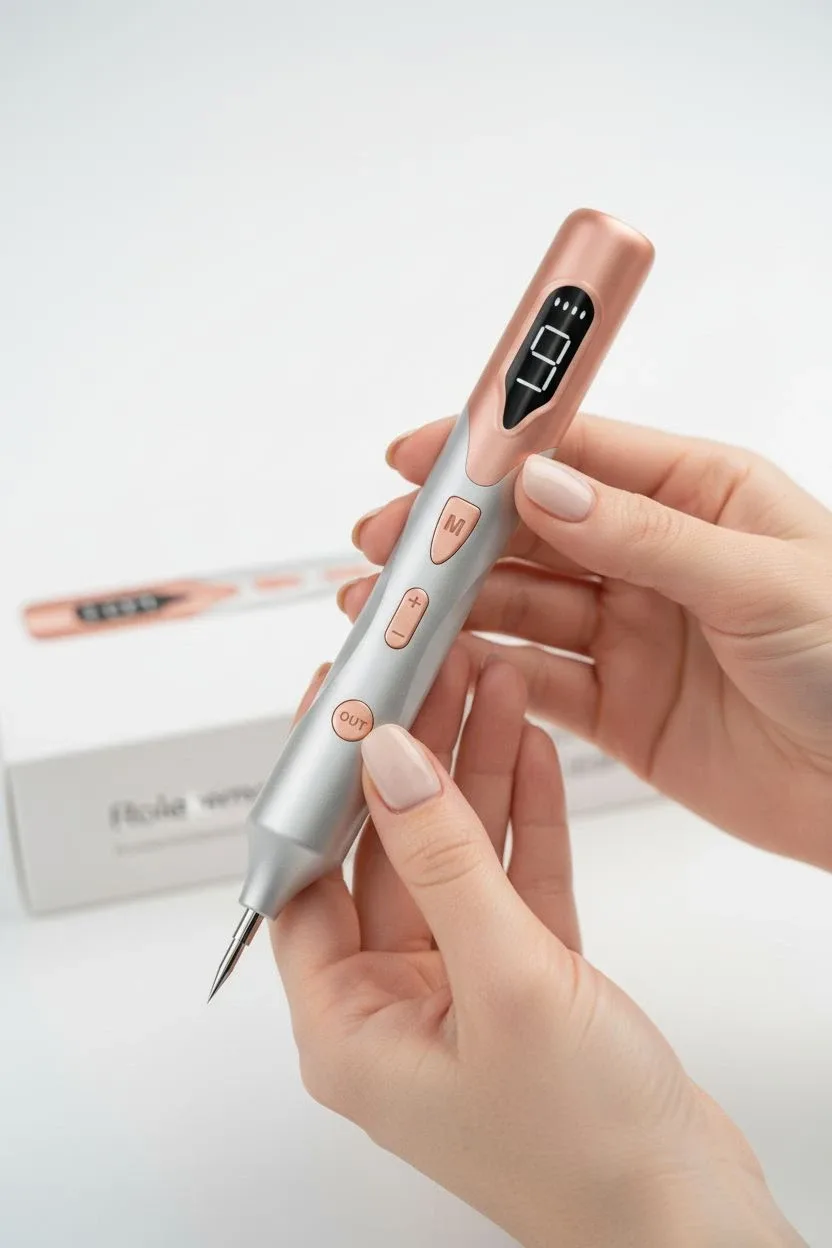 Mole Removal Pen - Beauty Spot Sweep