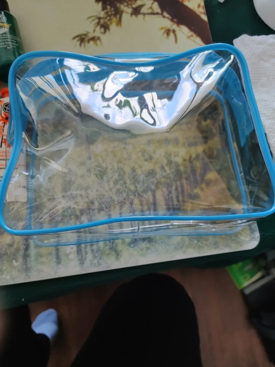 Yves Rocher image indicator(2)