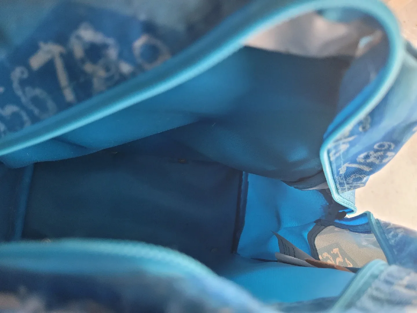 Paw Patrol Rolling Backpack image indicator(4)