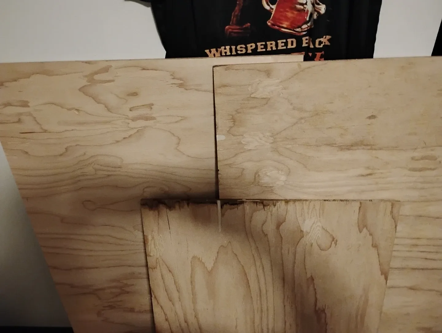 Plywood Sheets thumbnail