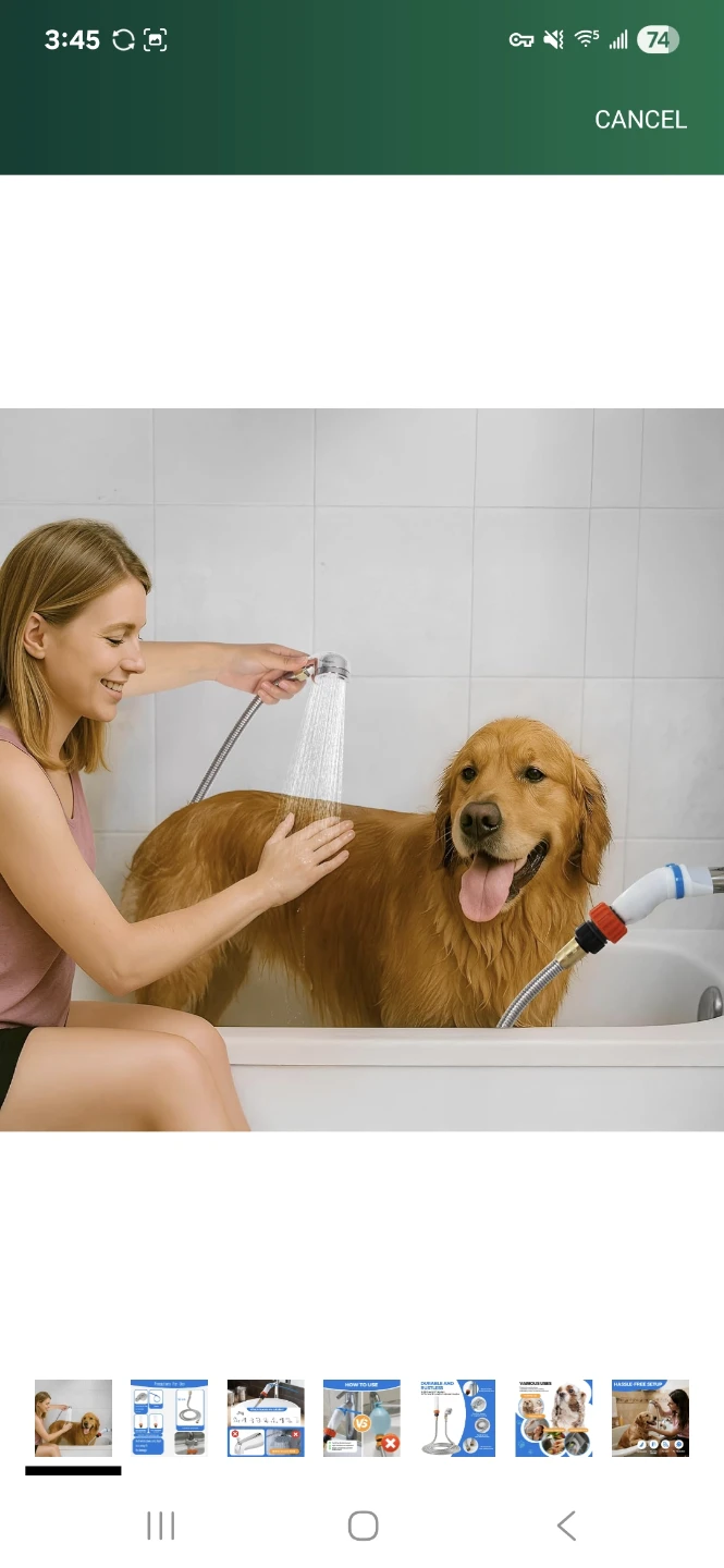 Faucet Hoses:Quick Connection，No Need Tools,Sink Hose