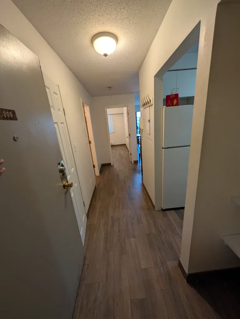 1 Bed 1 Bath - Apartment