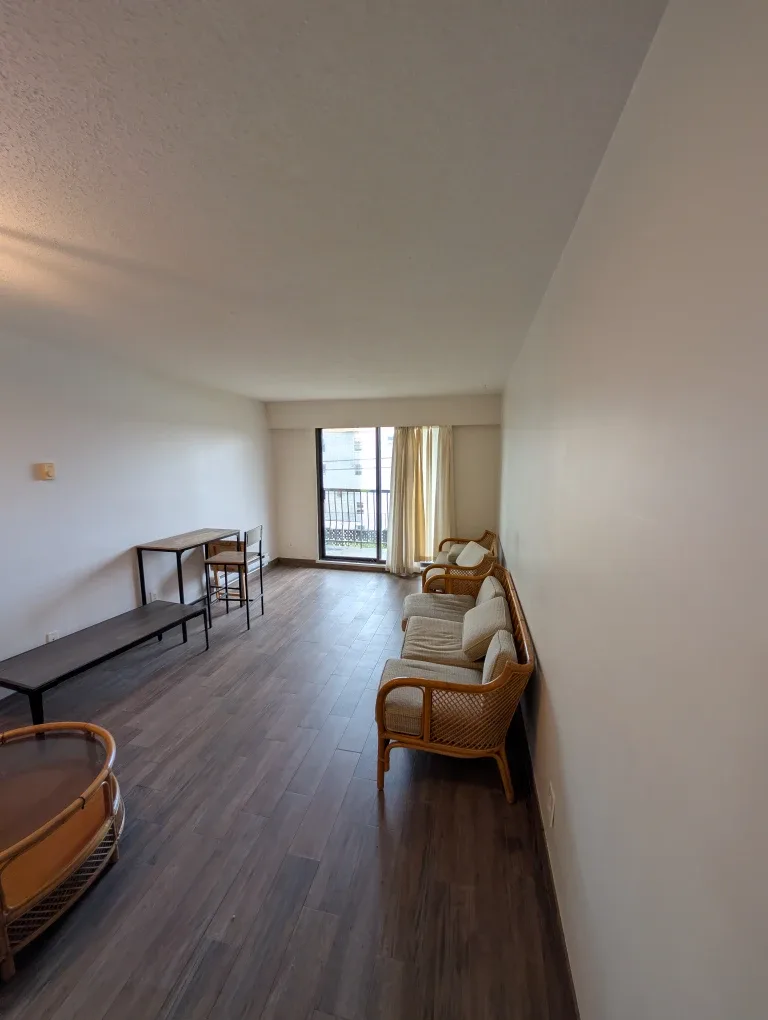 1 Bed 1 Bath - Apartment image indicator(5)