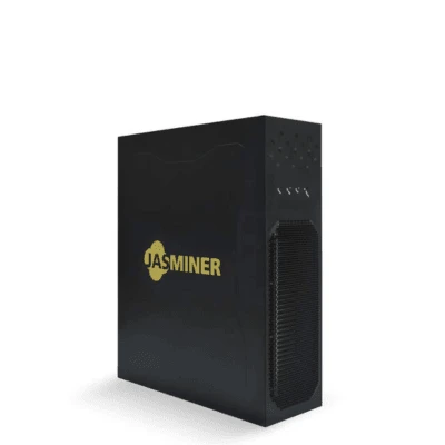 Jasminer X4 ETC/ETH Miner