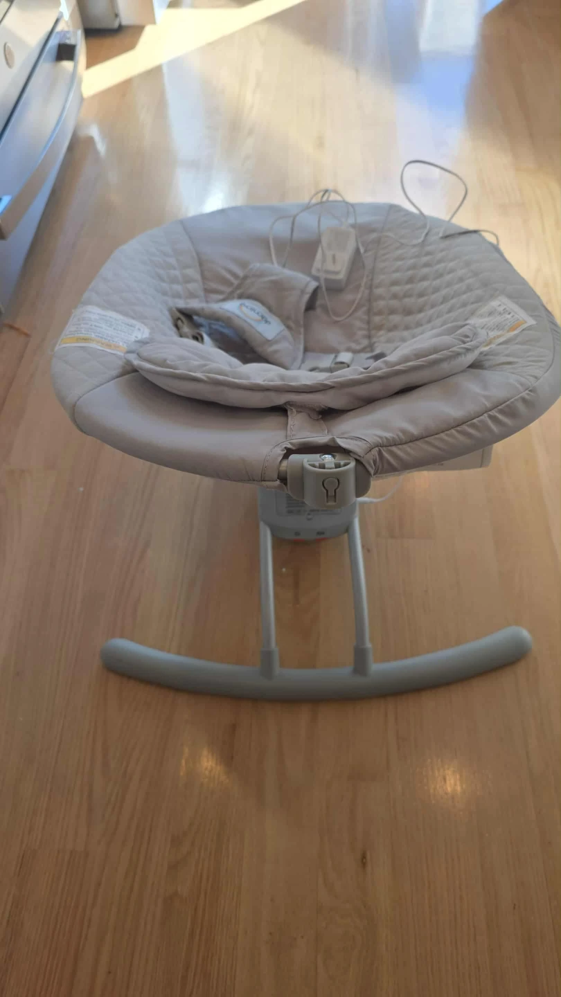 daming Baby Bouncer