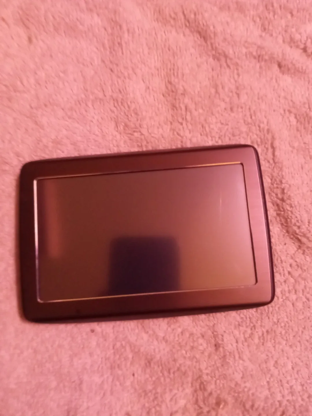 TomTom GPS Navigation System image indicator(3)