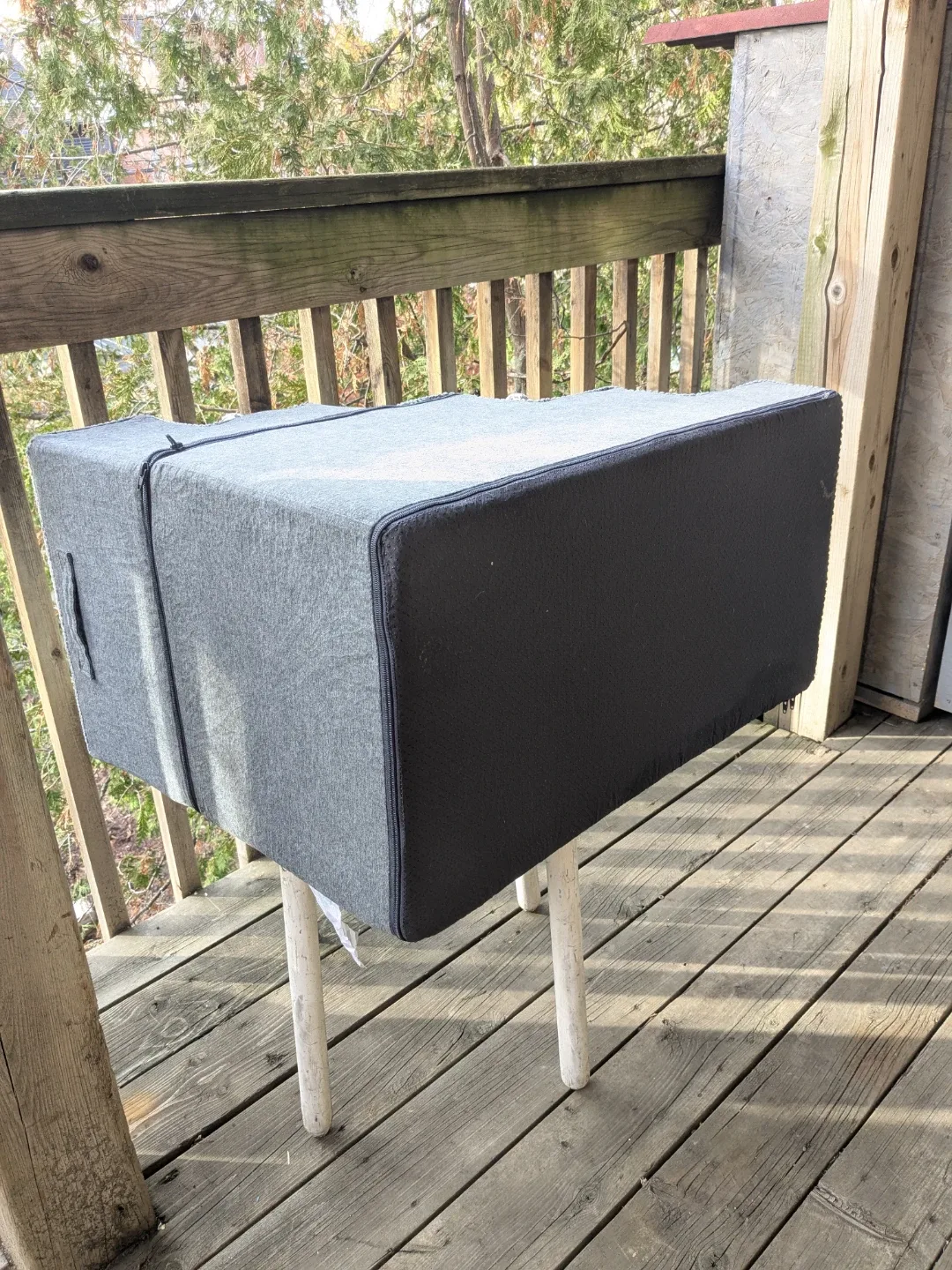 Pet stairs / steps (great condition) image indicator(3)