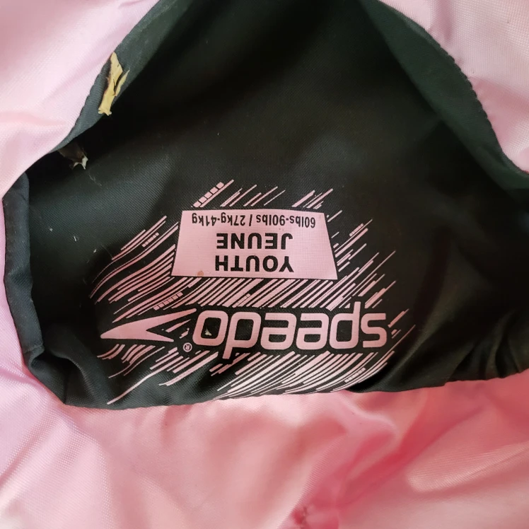 Speedo Youth Life Jackets (2) - photo 3