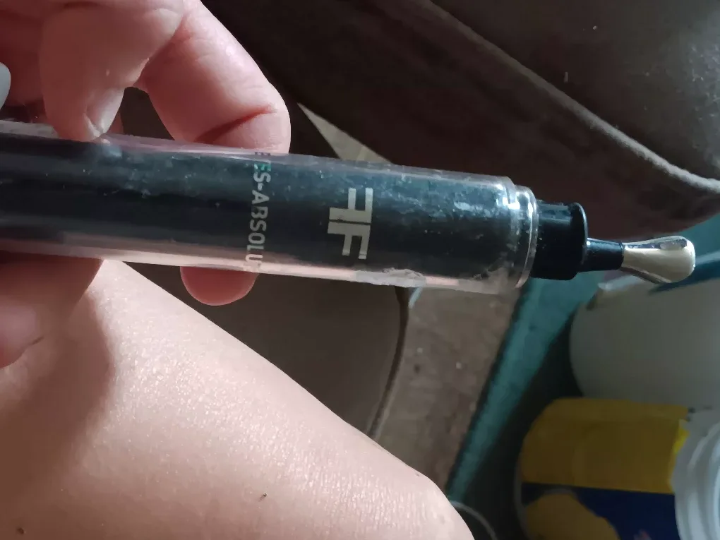 AF Res-Absolute Eye Massager