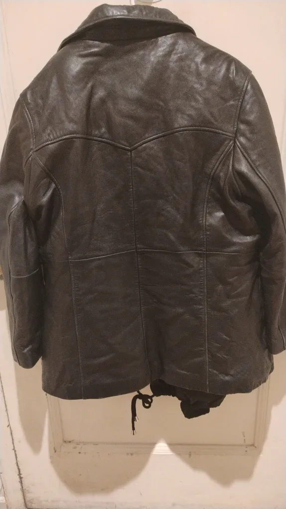 Leather Jacket image indicator(2)