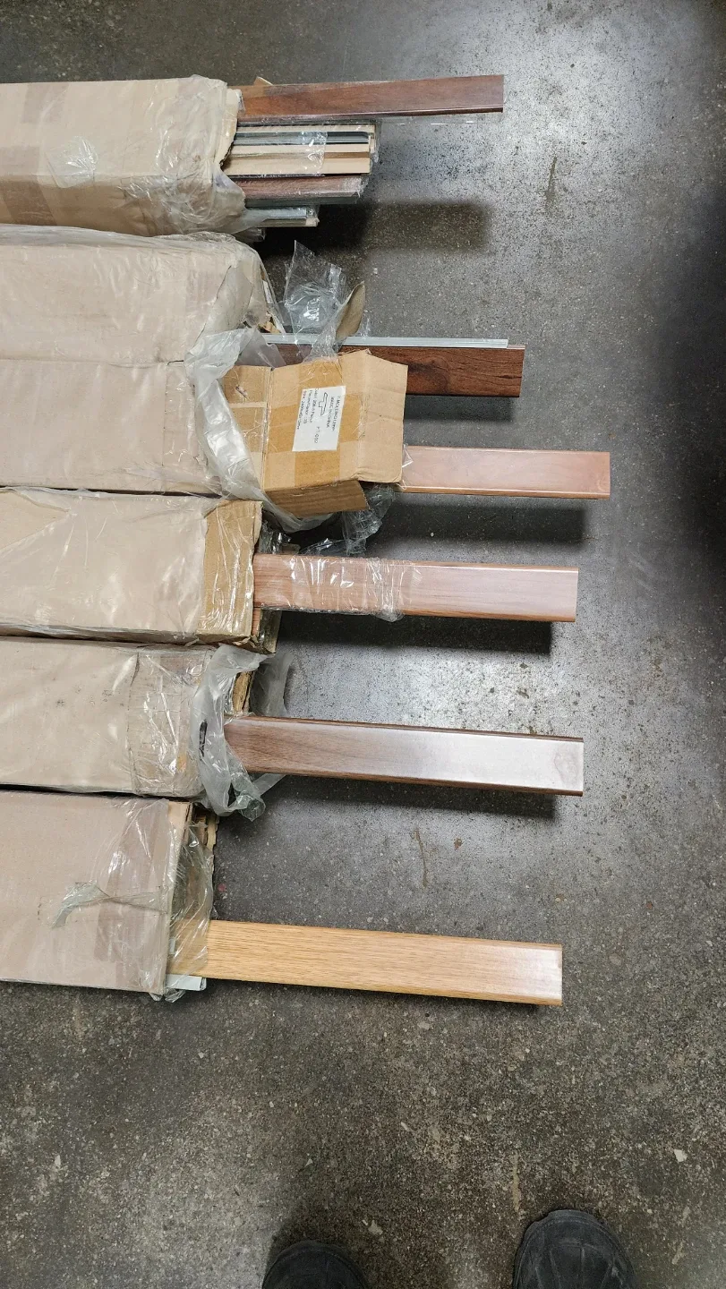 T-Molding 12mm - , 2400x45x12mm image indicator(2)