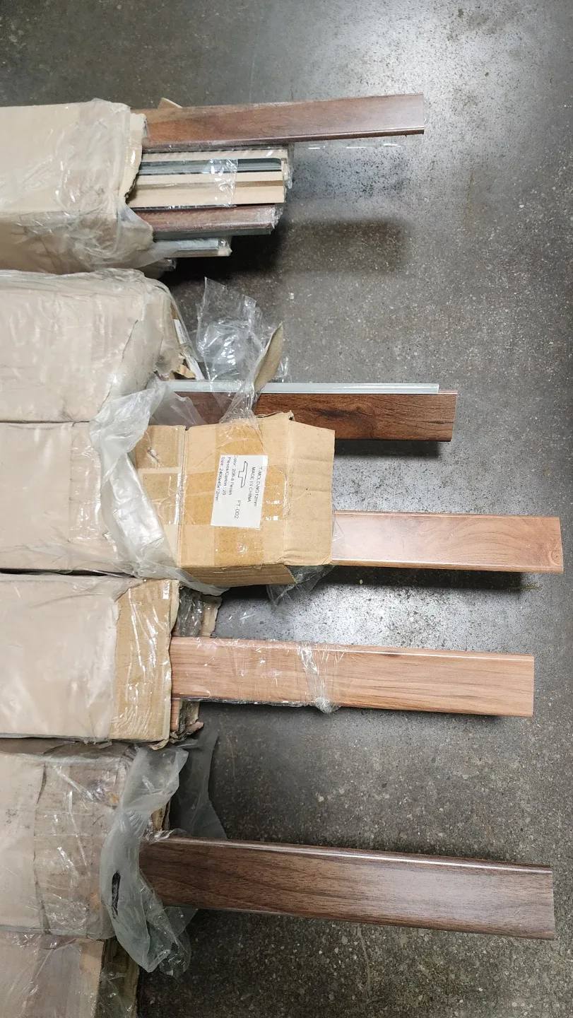 T-Molding 12mm - , 2400x45x12mm image indicator(3)