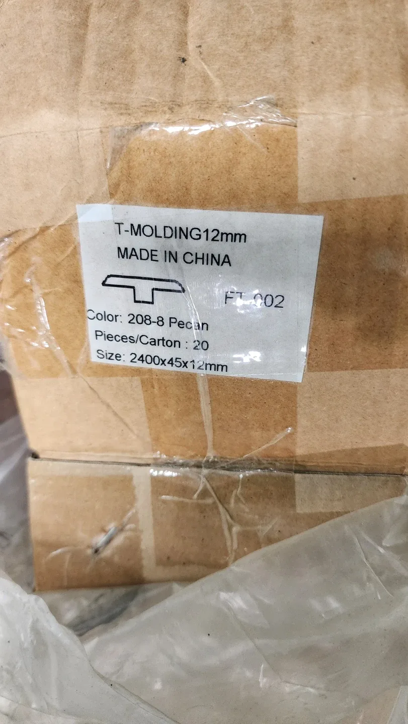 T-Molding 12mm - , 2400x45x12mm image indicator(5)
