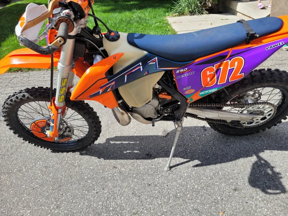 KTM 2022 250xcw tpi image indicator(2)