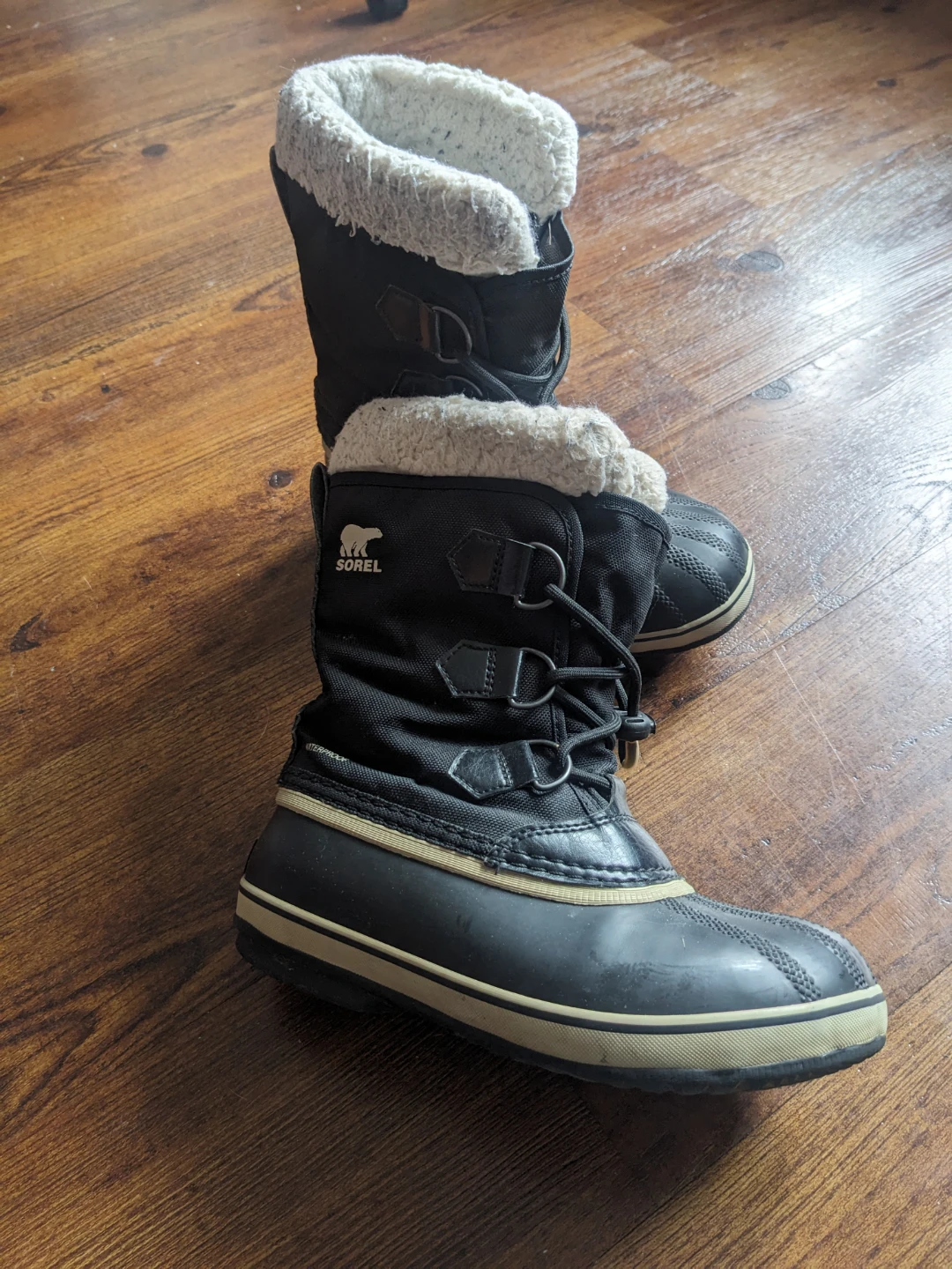 Sorel Winter Boots - Size 2 - photo 2