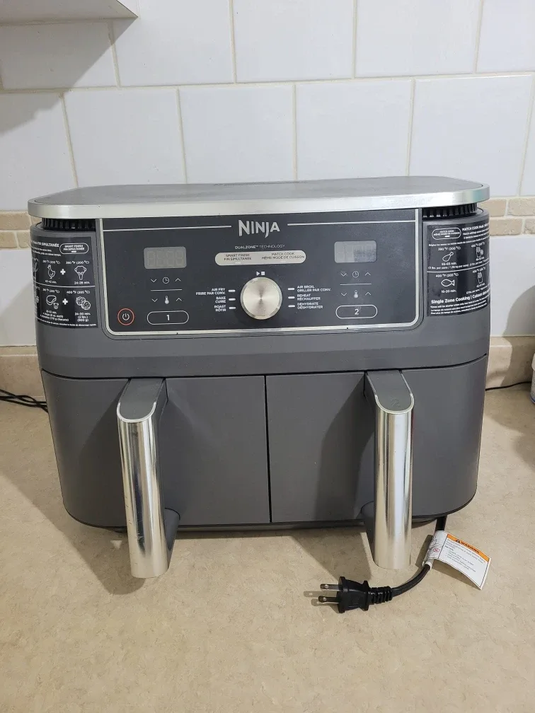 Ninja Dual Zone XL Air Fryer